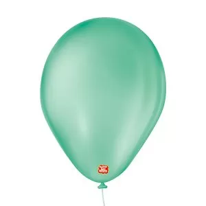BALOES BEXIGAS LATEX SAO ROQUE LISO 9 TIFFANY