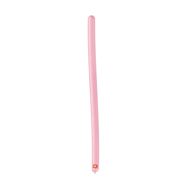 balões canudo escultura liso látex 260 são roque tutti frutti